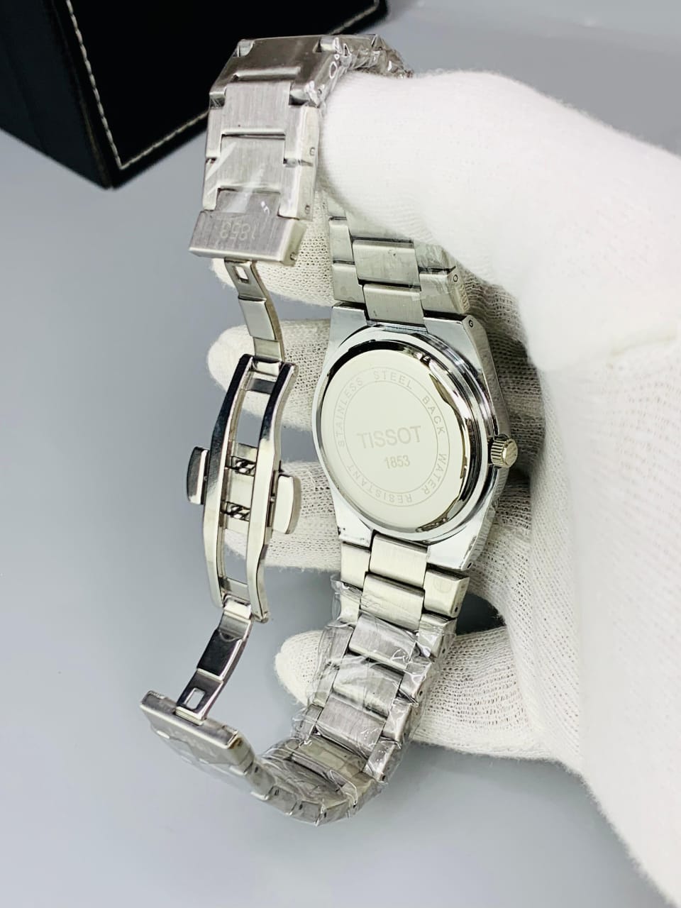 TISSOT PRX