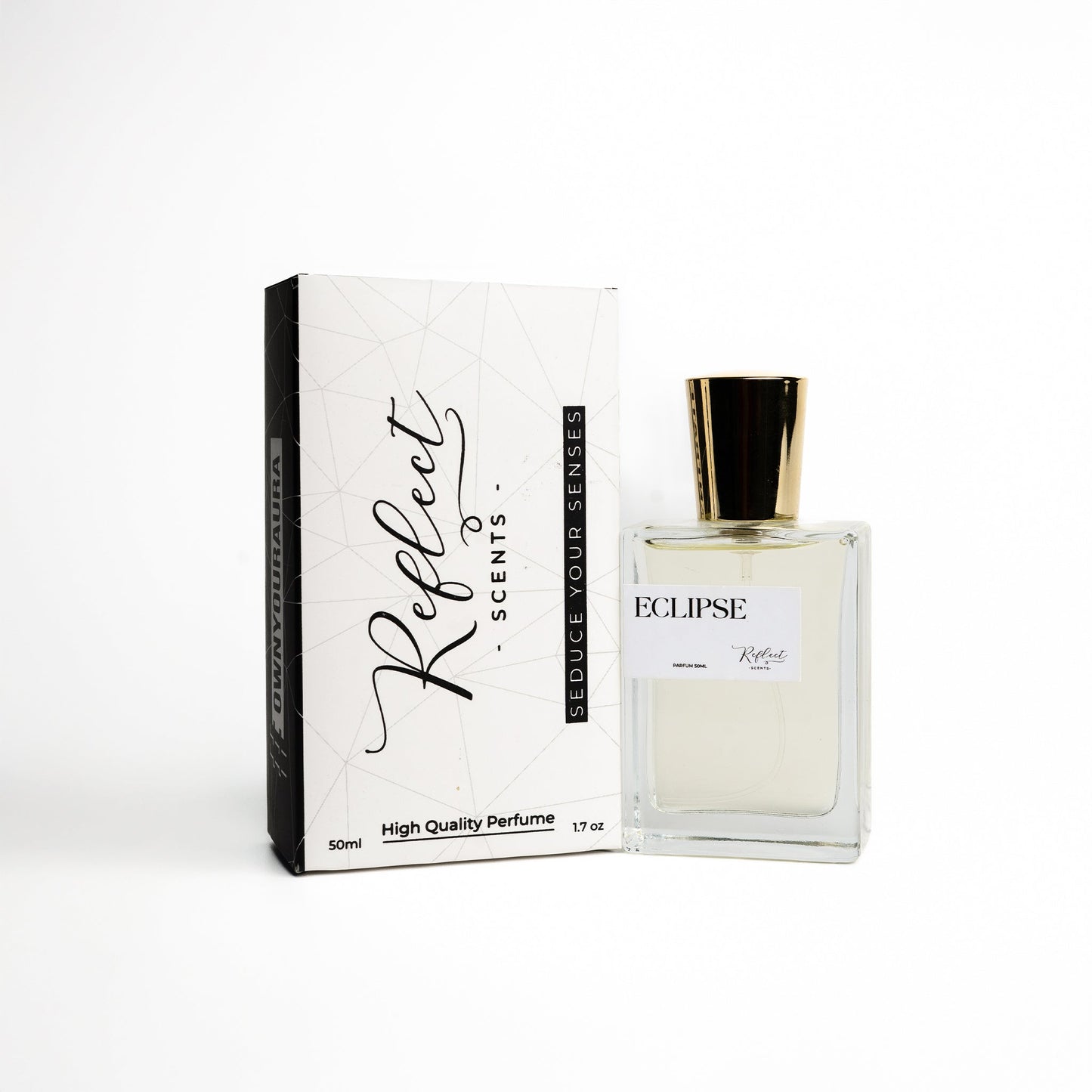 Eclipse – The Bold Raspberry-Fused Perfume 50ml