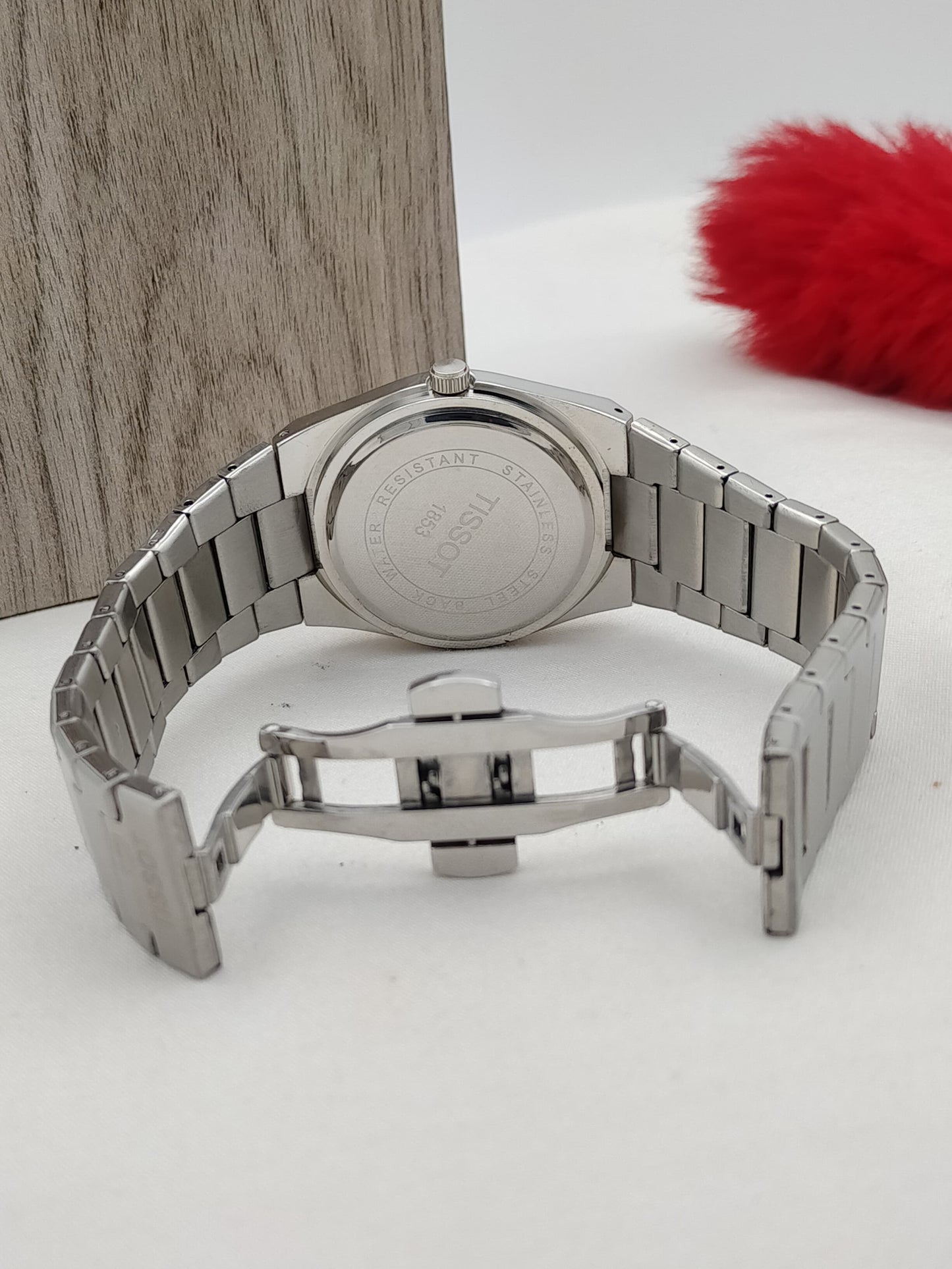 Tissot PRX