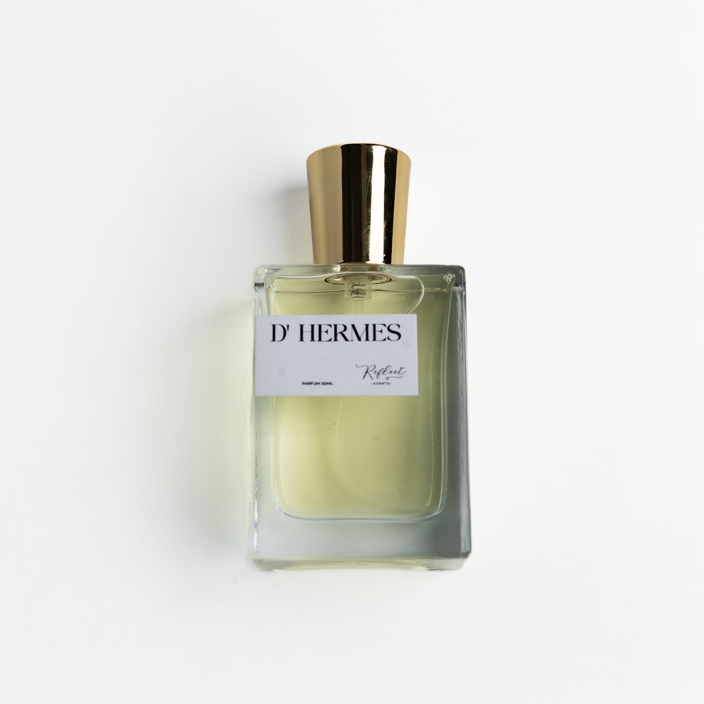 D'Hermes – The Earthy Citrus Perfume 50ml