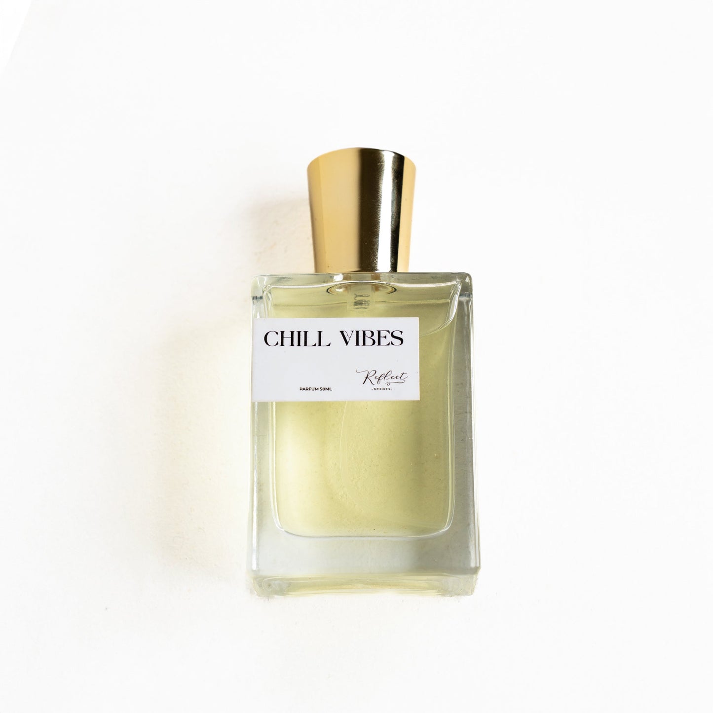 ChillVibes – The Radiant Floral Perfume 50ml