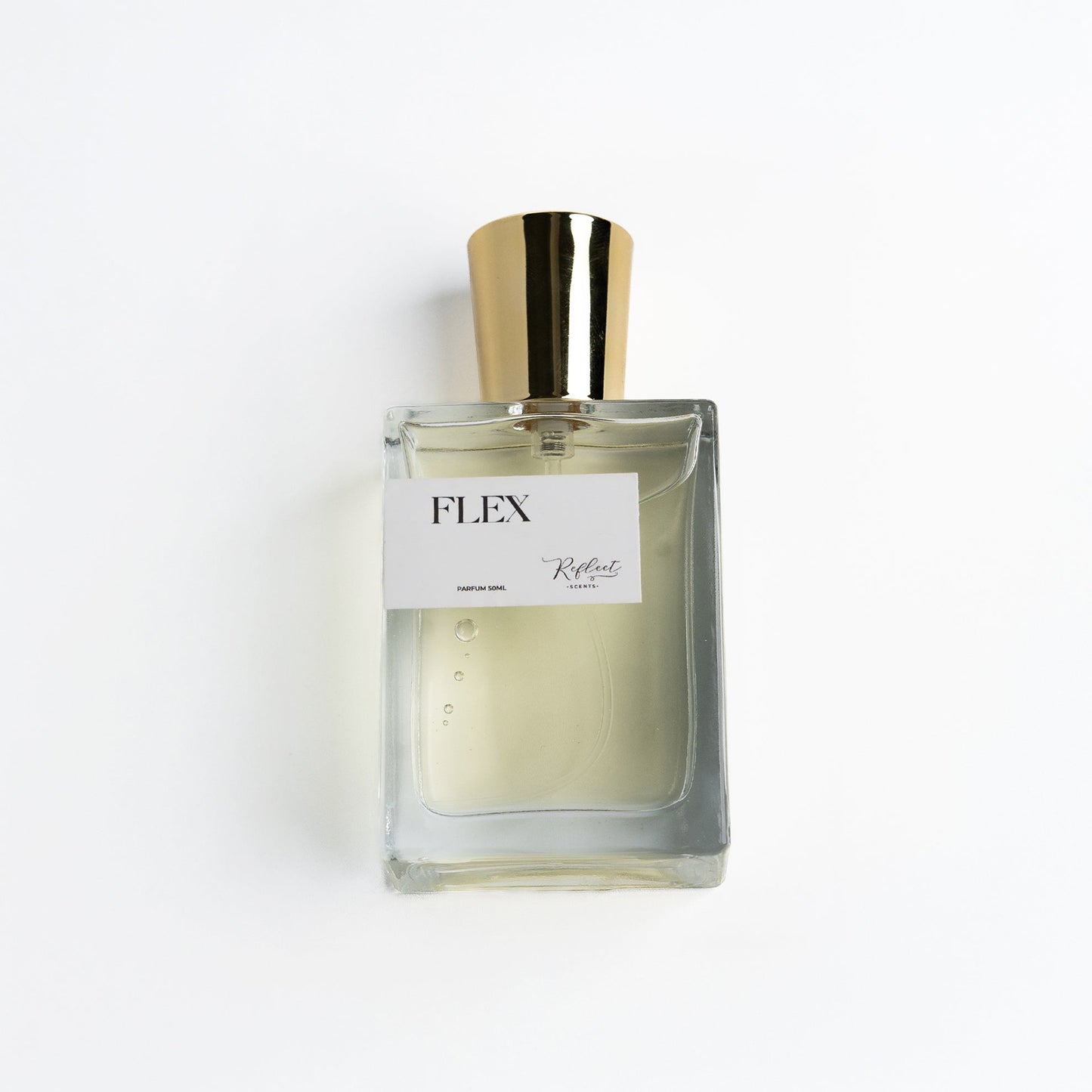Flex – Best for the Summers 50ml