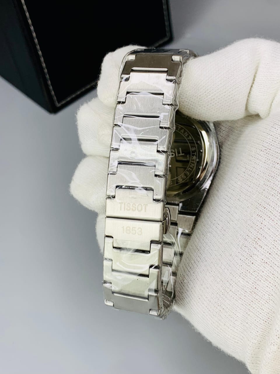 TISSOT PRX
