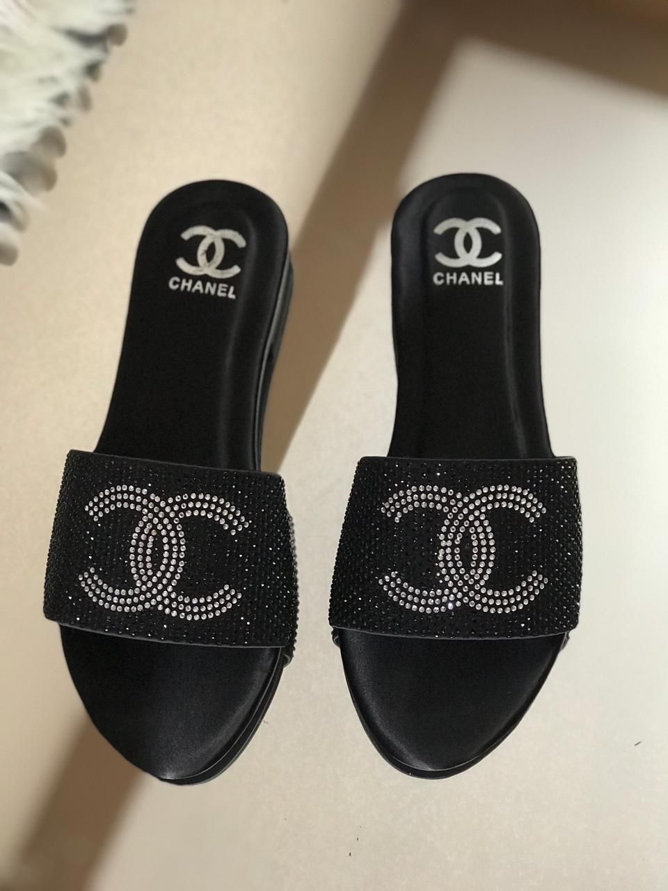 CHL Flat Slipper