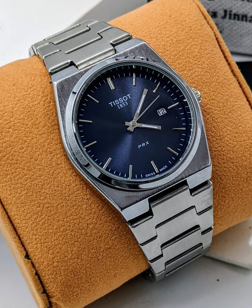 TISSOT PRX