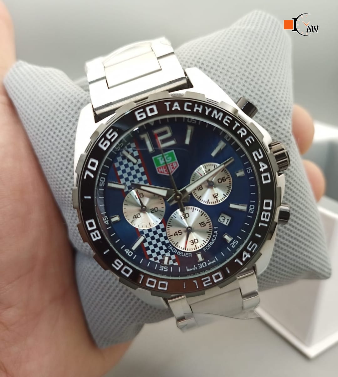 TAG HEUER AAA