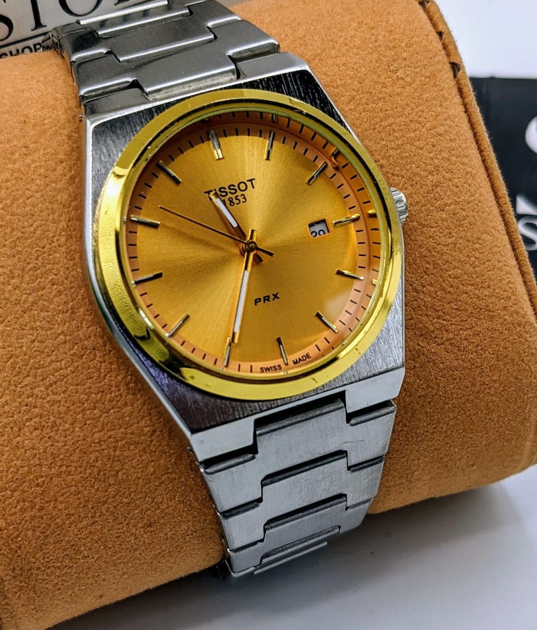 TISSOT PRX