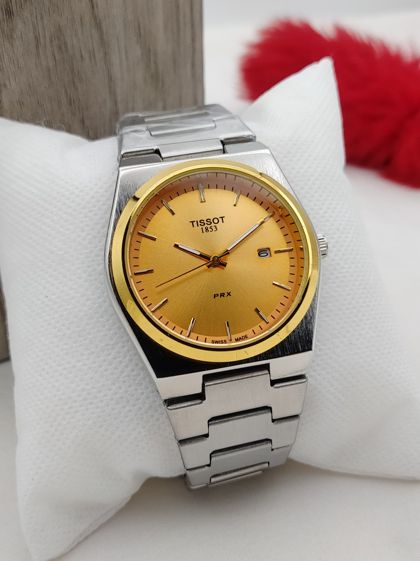 Tissot PRX