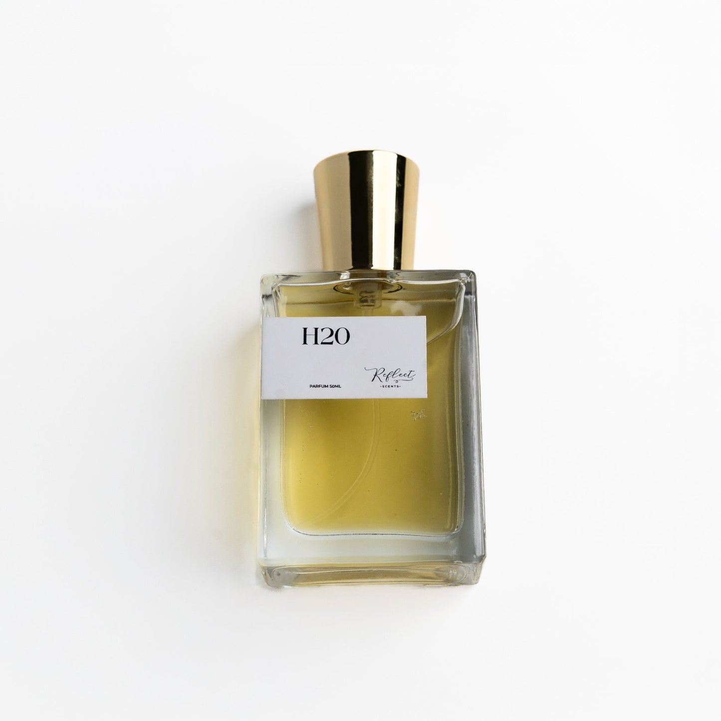 H2O – The Fresh Aquatic Perfume 50ml
