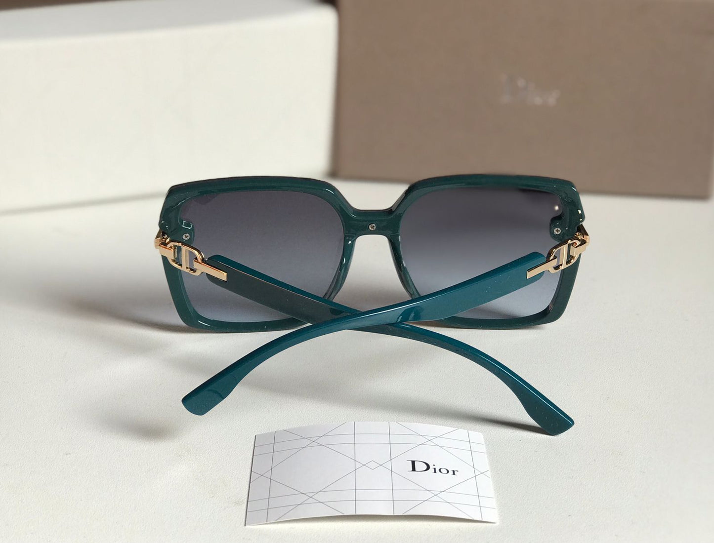 CD Sunglass.