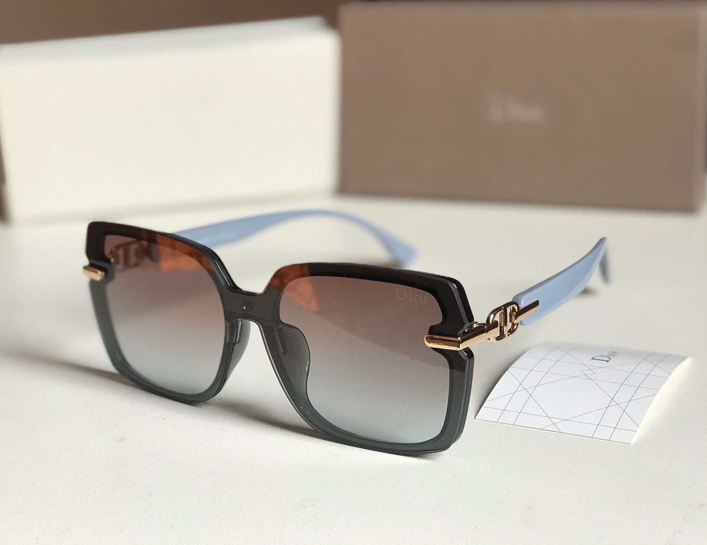 CD Sunglass.
