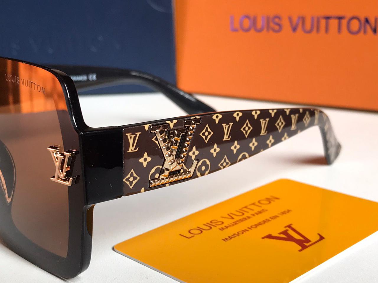 LV Sunglass