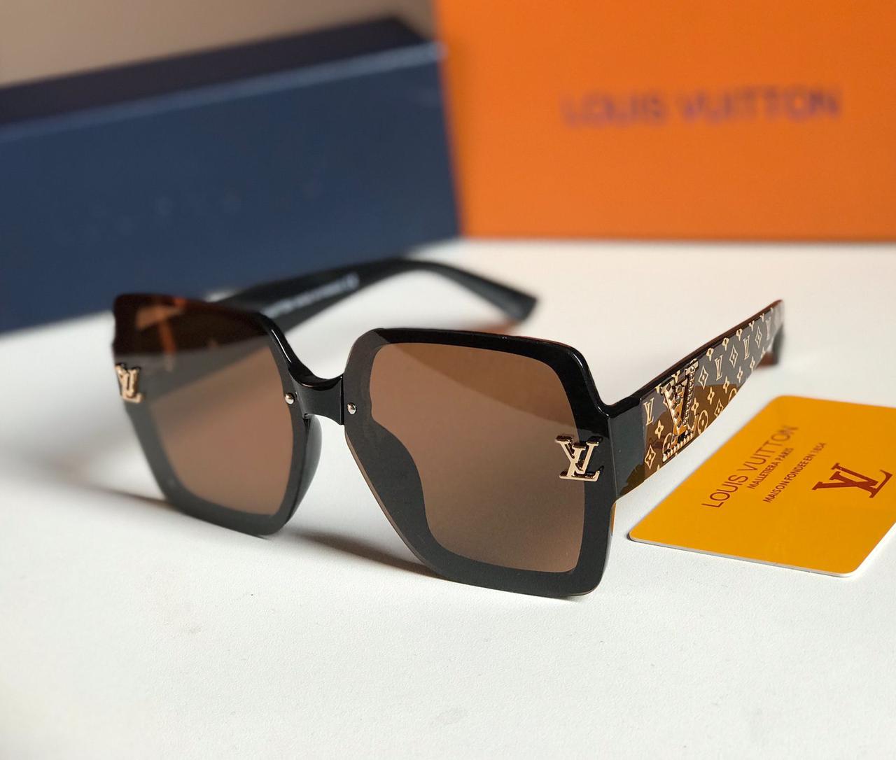 LV Sunglass