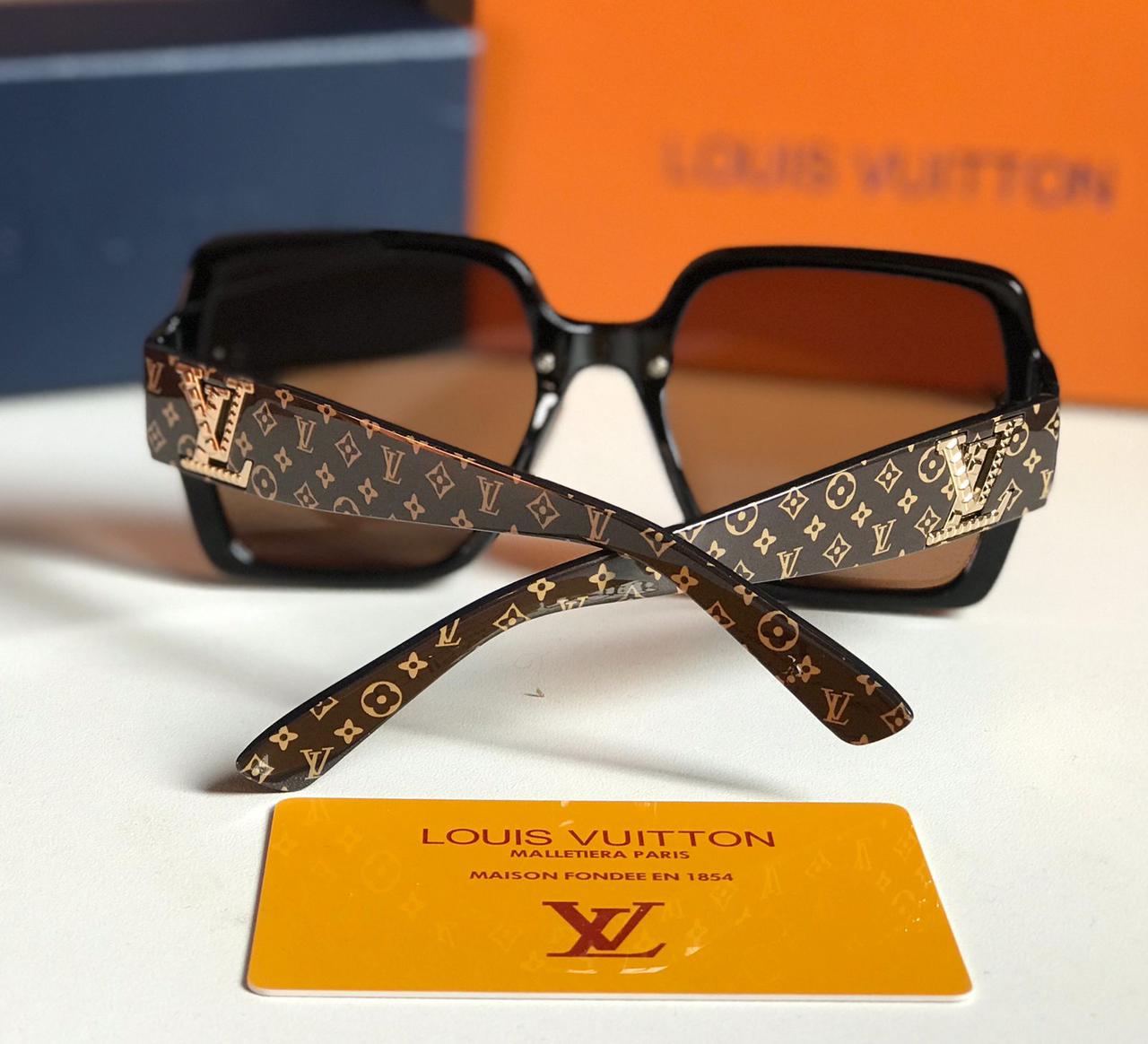 LV Sunglass