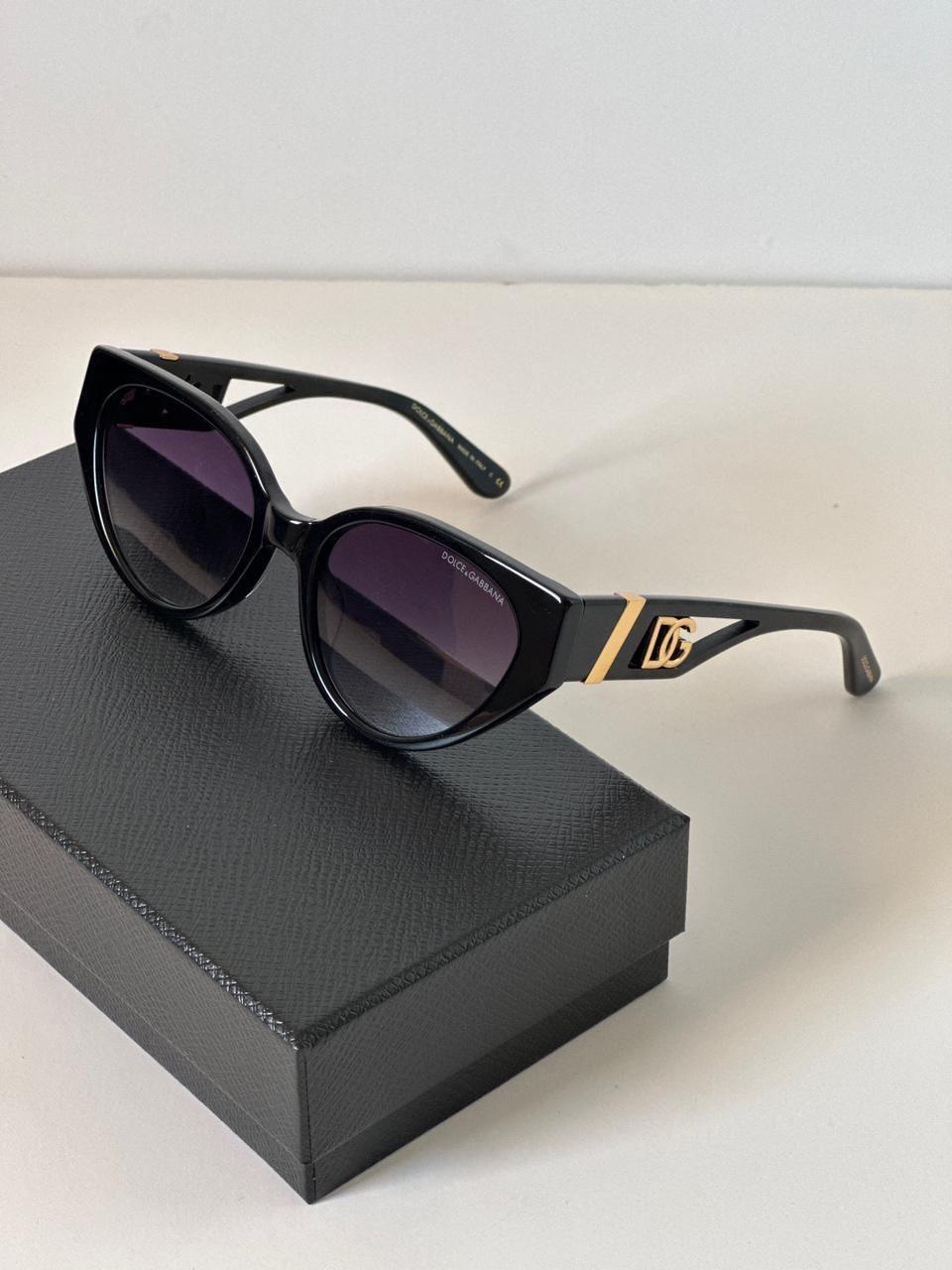 D&G Sunglass