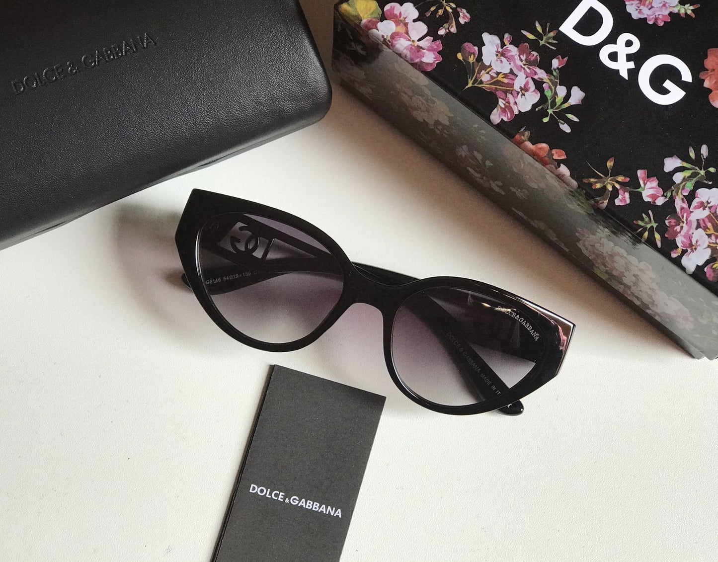D&G Sunglass