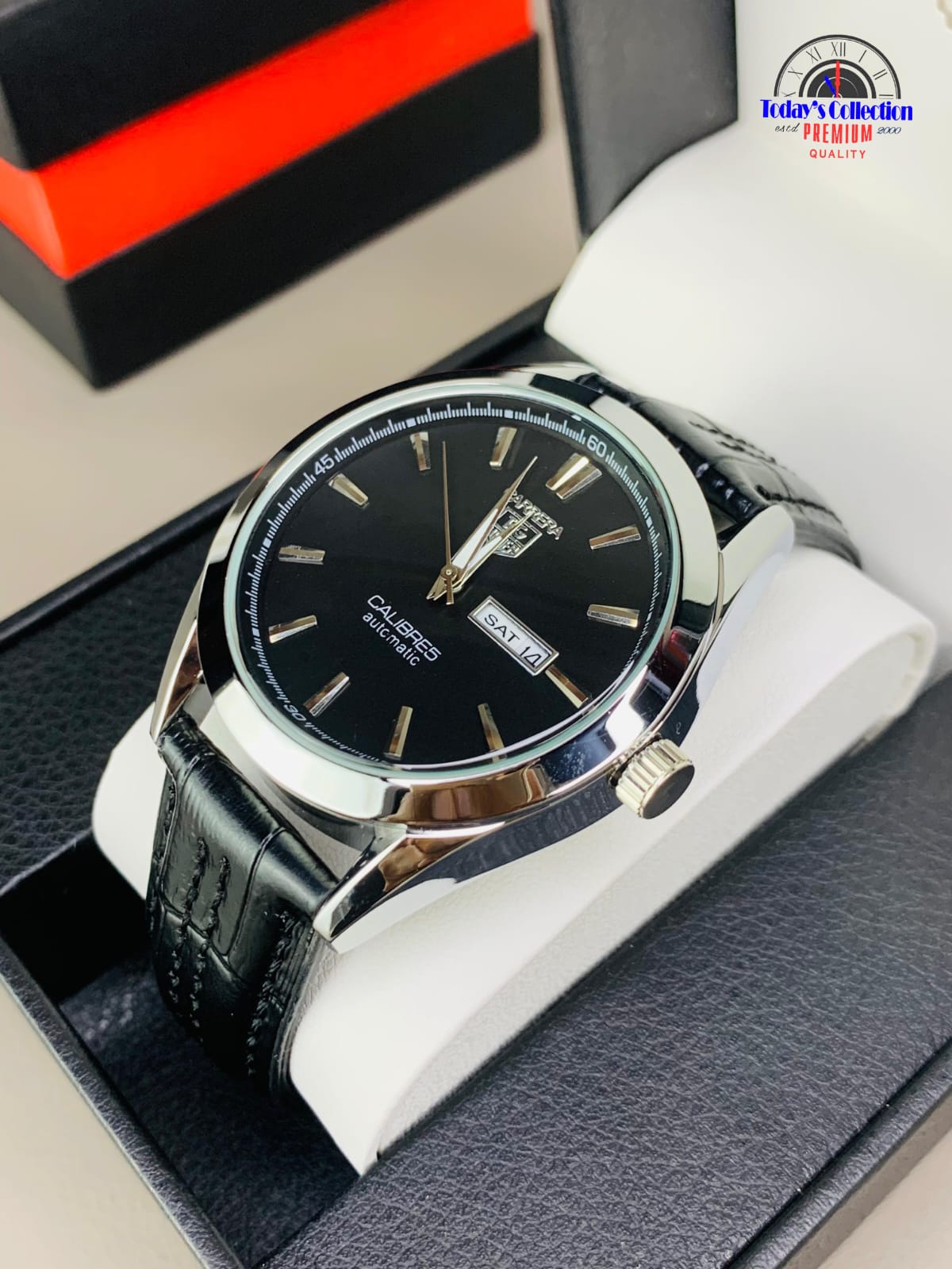 Tag Heuer Calibre
