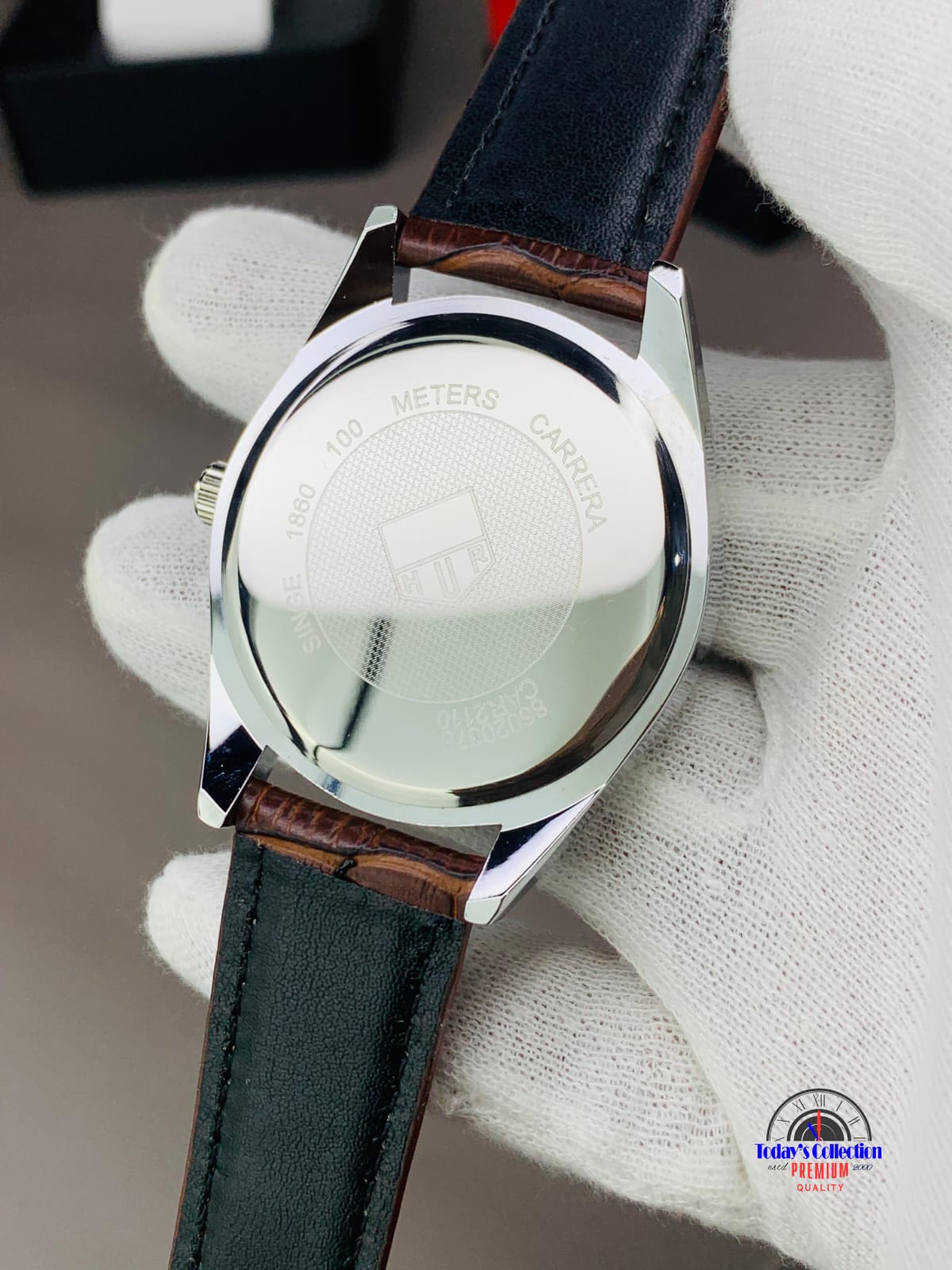Tag Heuer Calibre