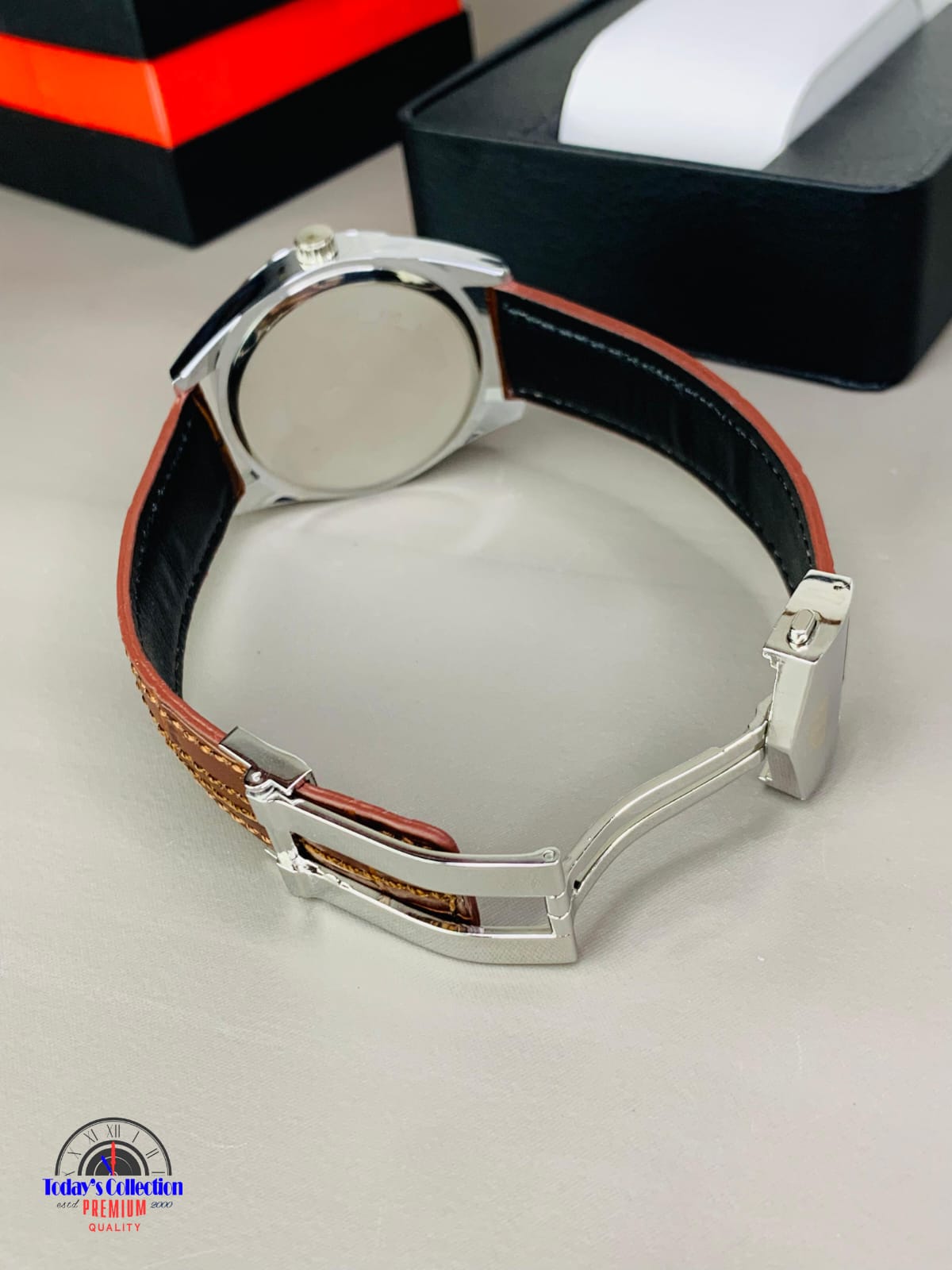 Tag Heuer Calibre