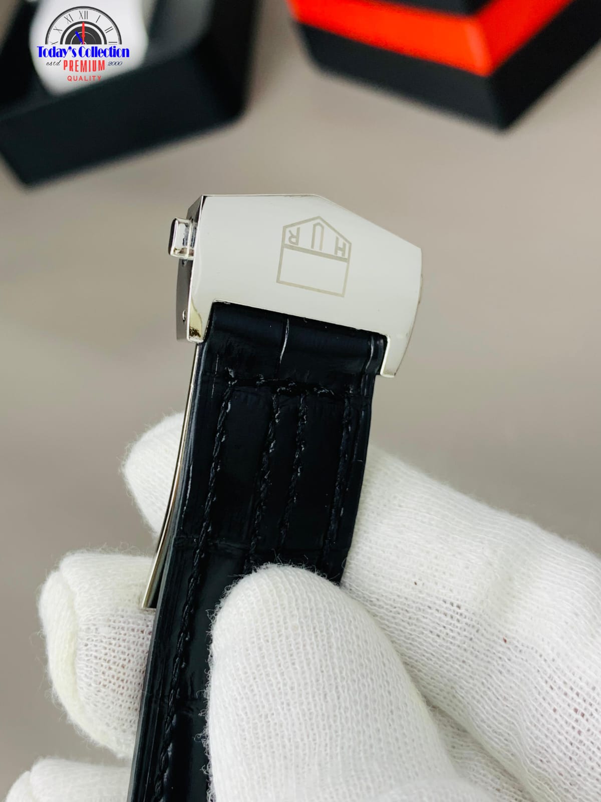 Tag Heuer Calibre