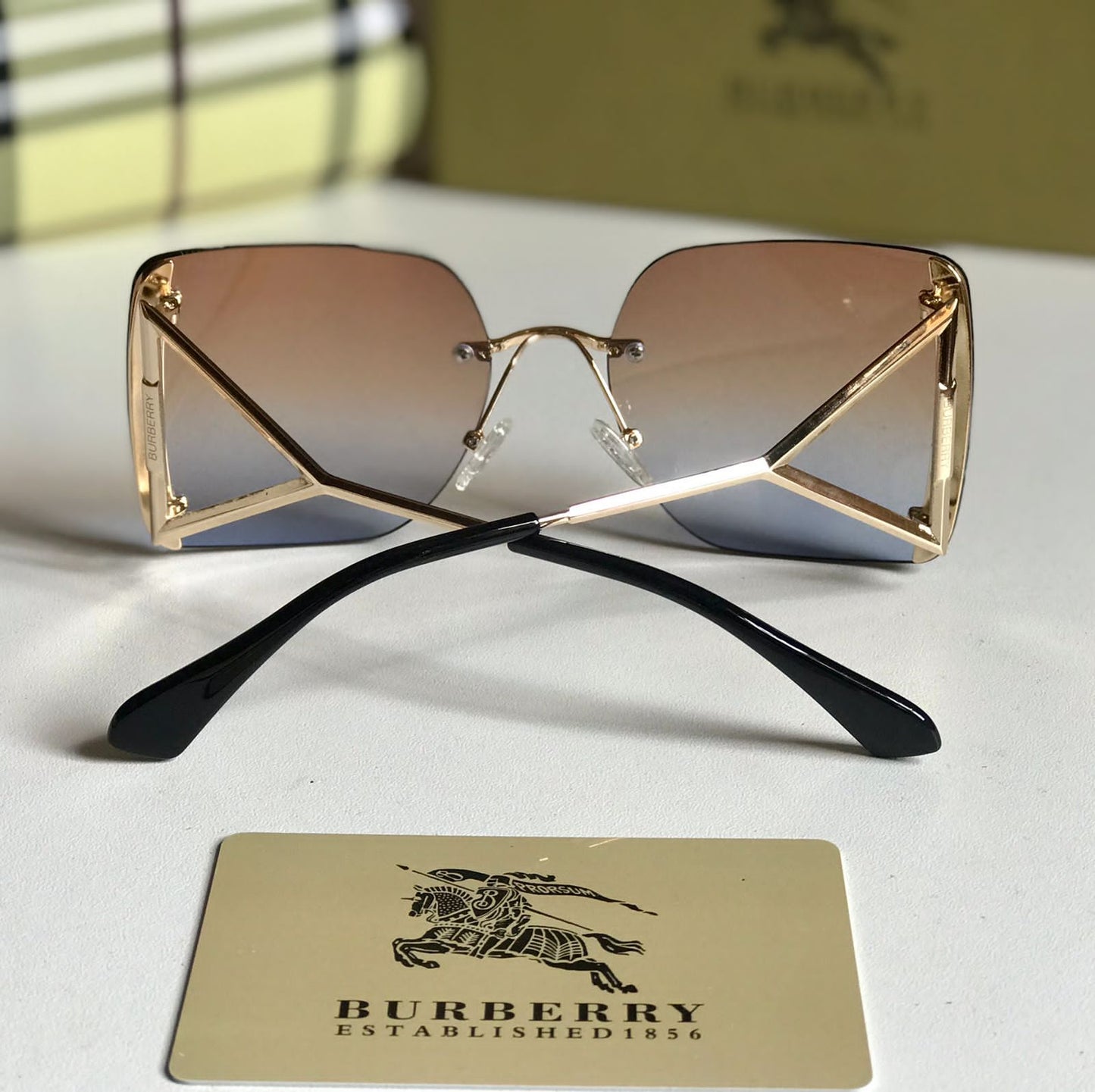 BB Sunglass