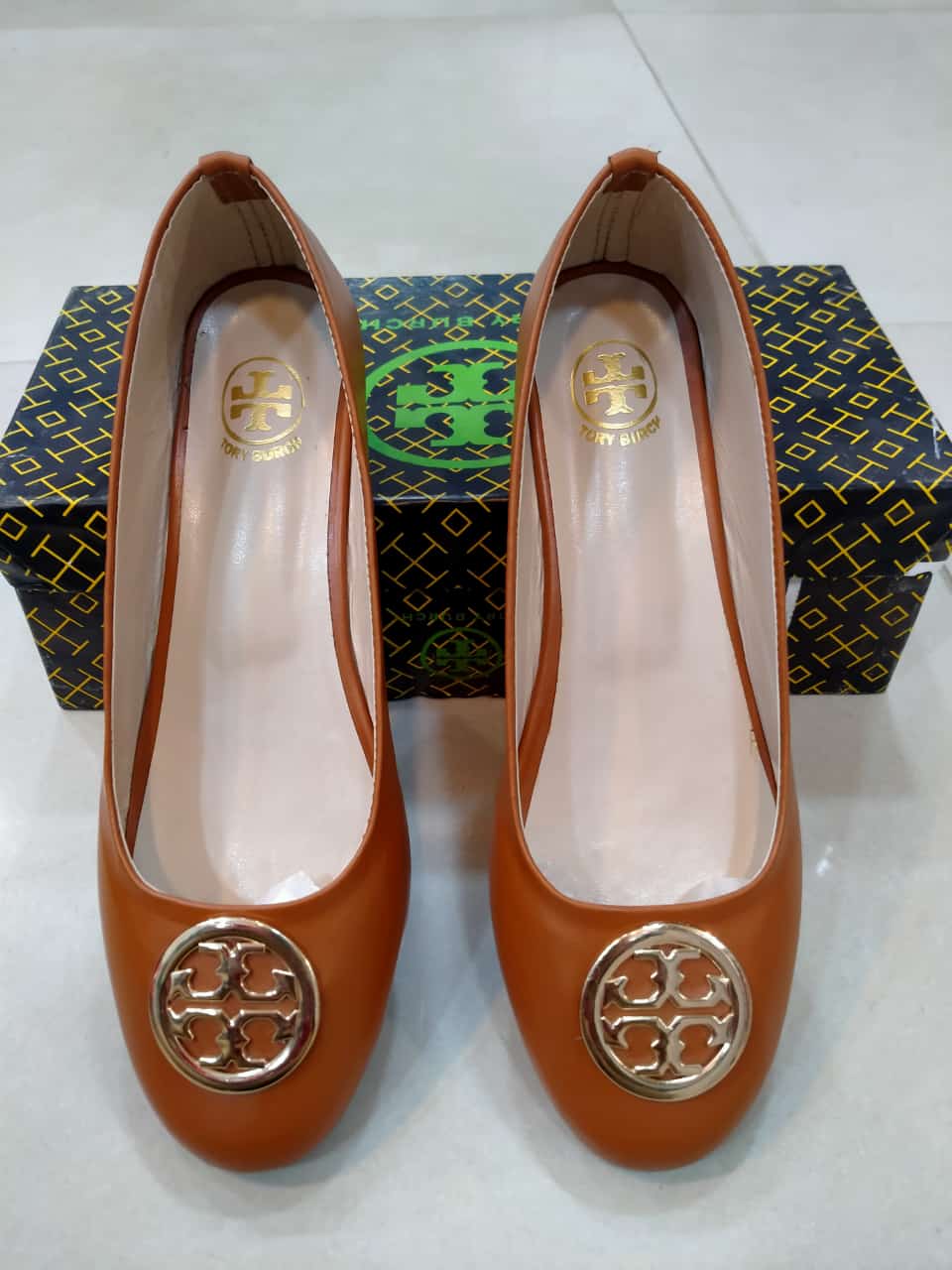 Torry pumps