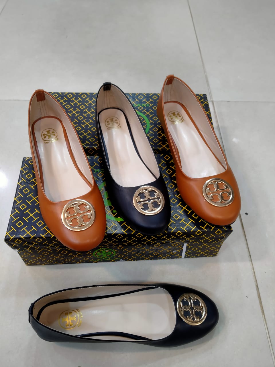 Torry pumps