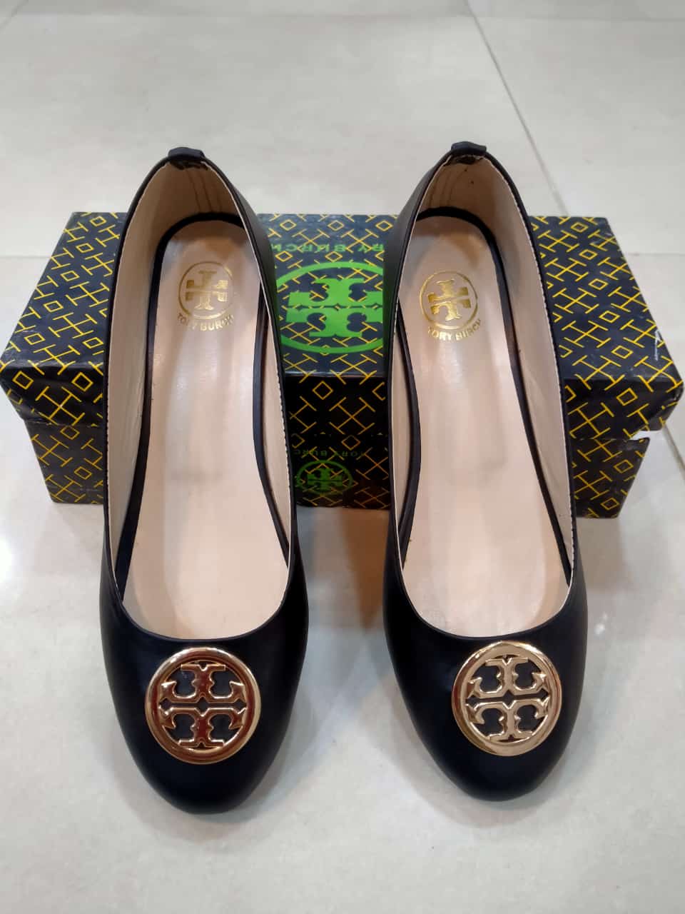 Torry pumps