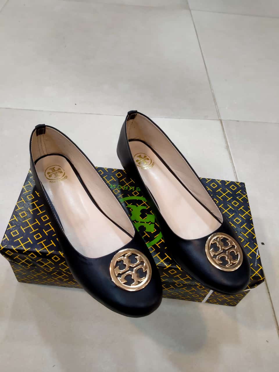 Torry pumps