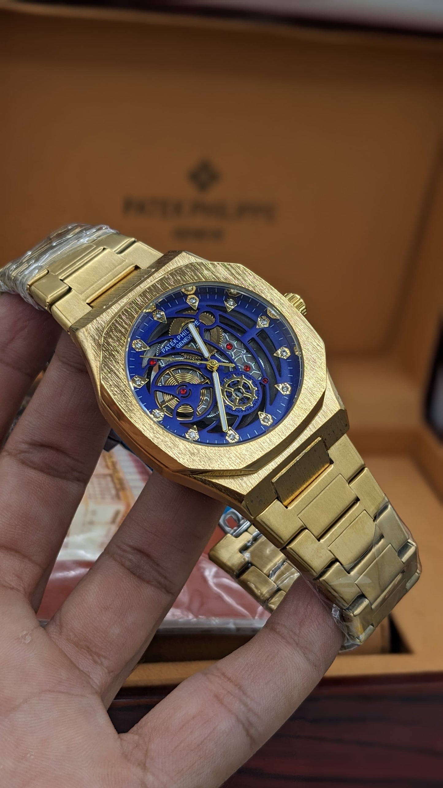 Patek Philippe