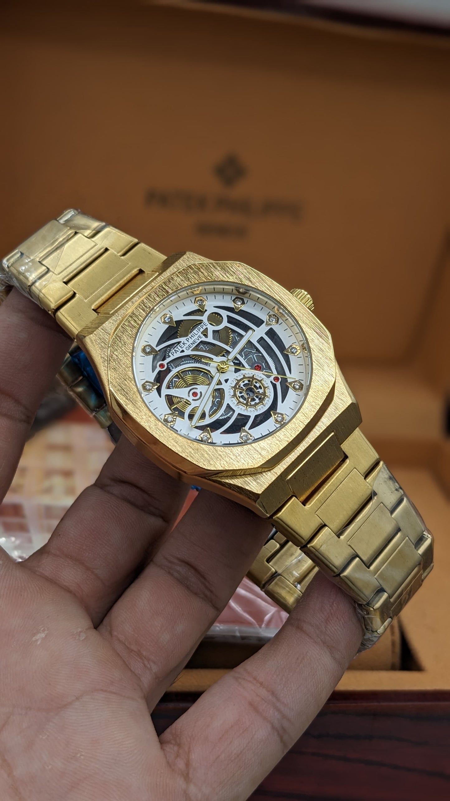 Patek Philippe