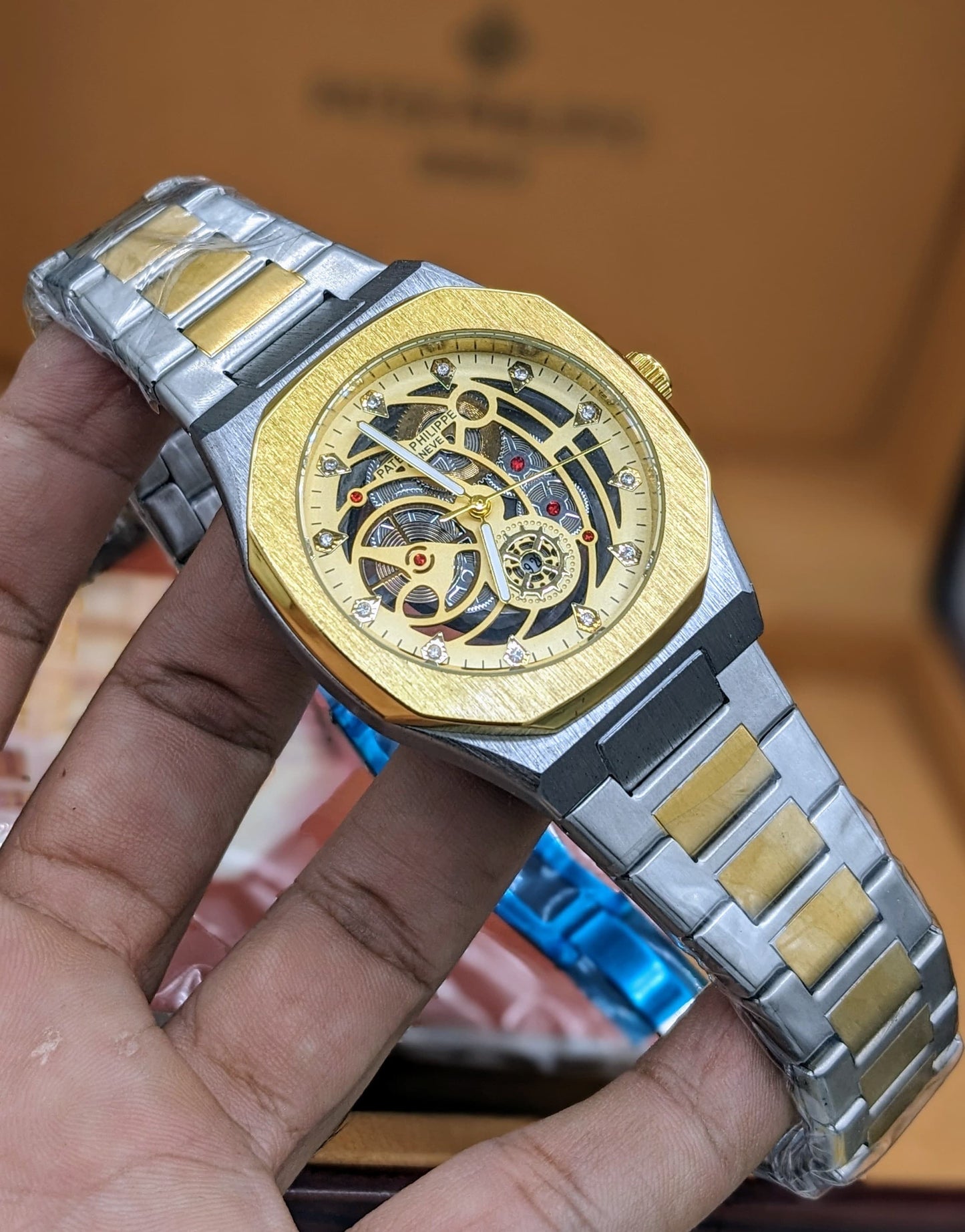 Patek Philippe
