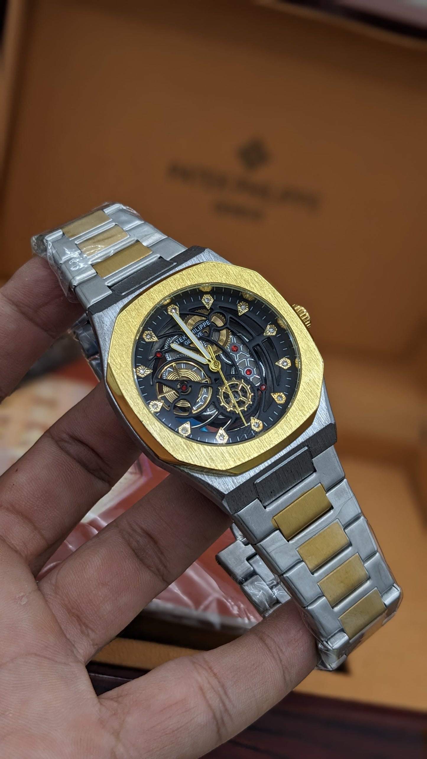 Patek Philippe