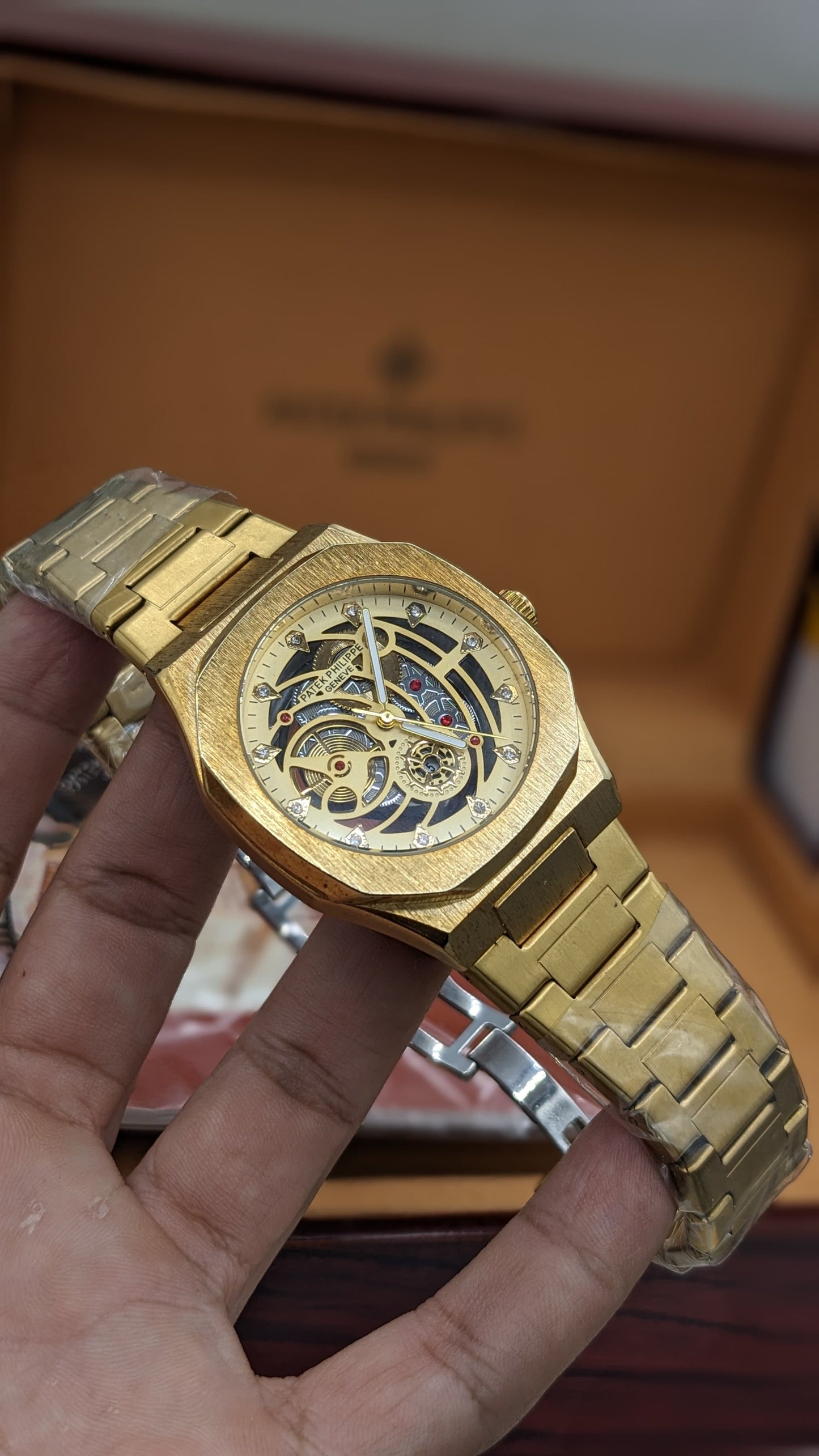 Patek Philippe