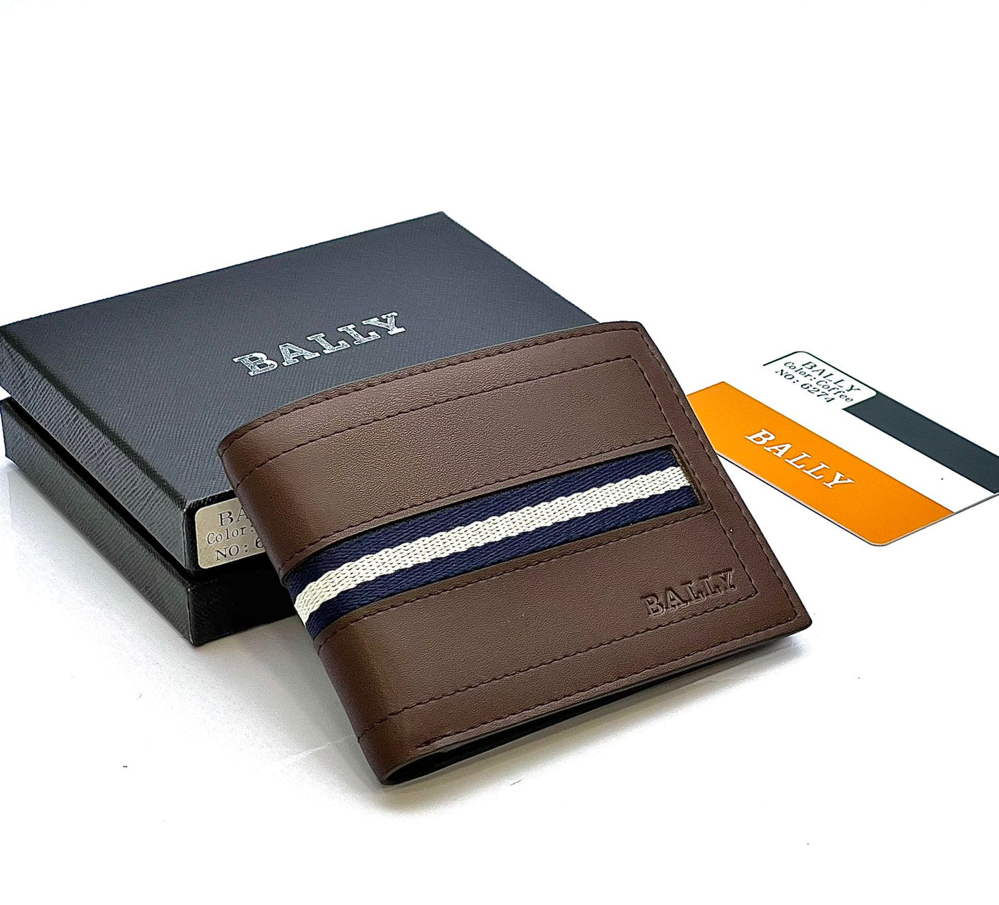 BL Wallet