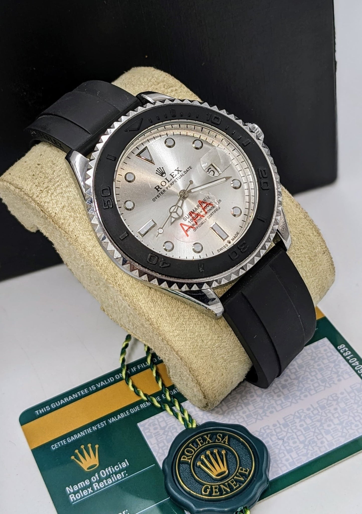 Rolex Submariner