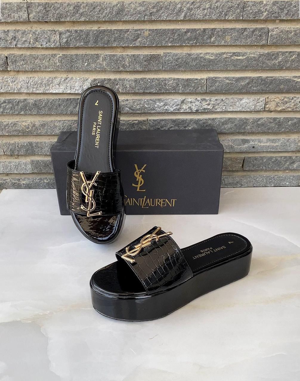 Kelly Wedges EL046