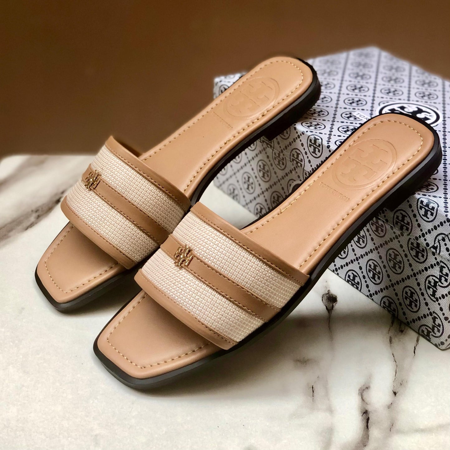 TRB Slipper