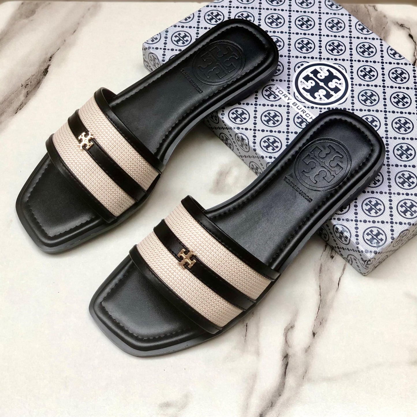 TRB Slipper