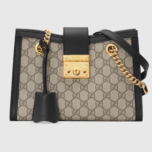 G C Padlock