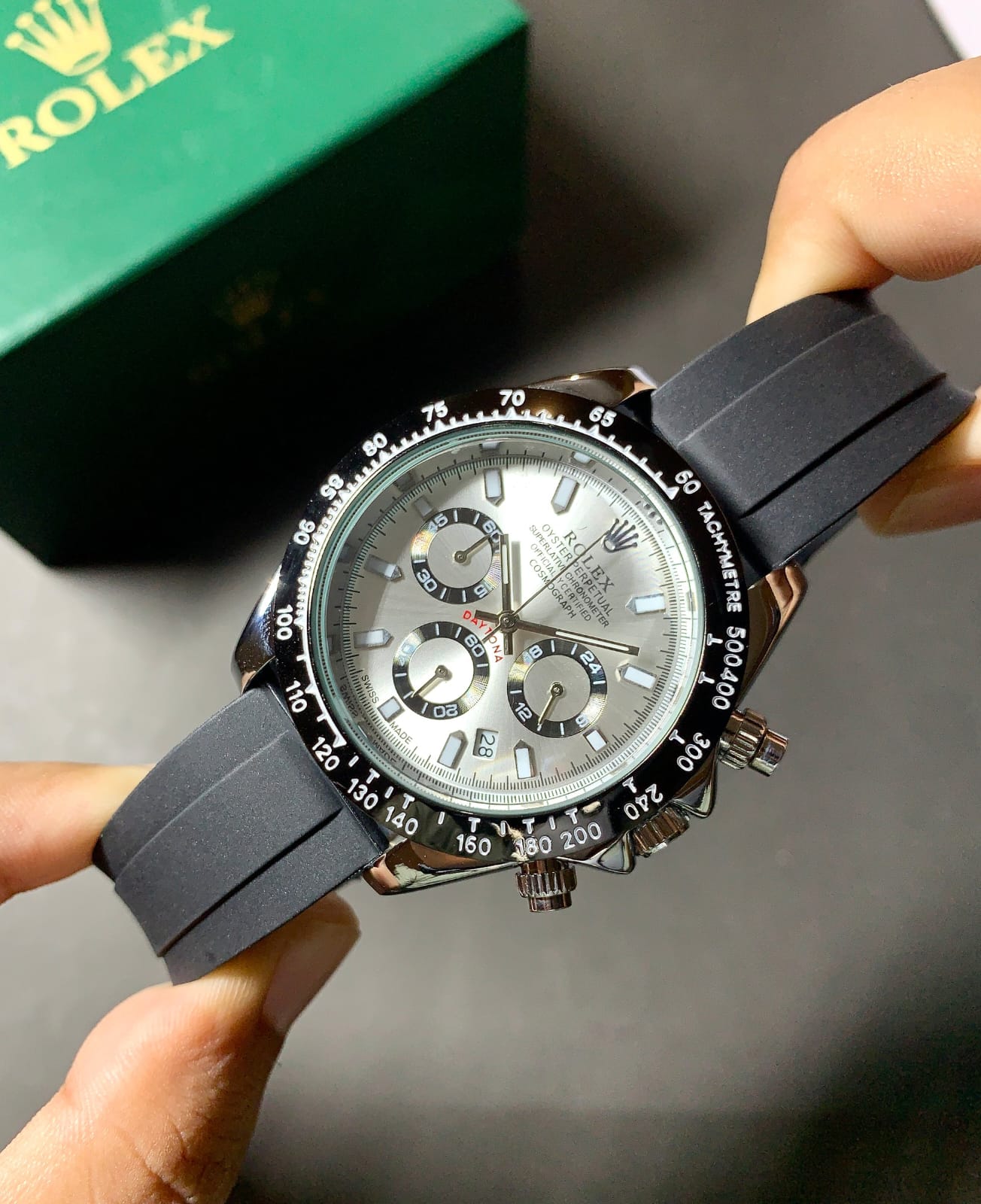 ROLEX DAYTONA