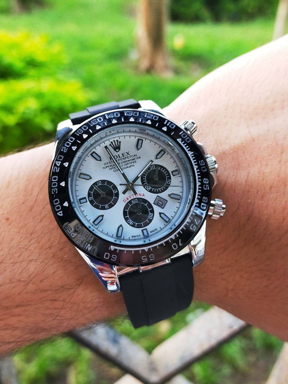 ROLEX DAYTONA