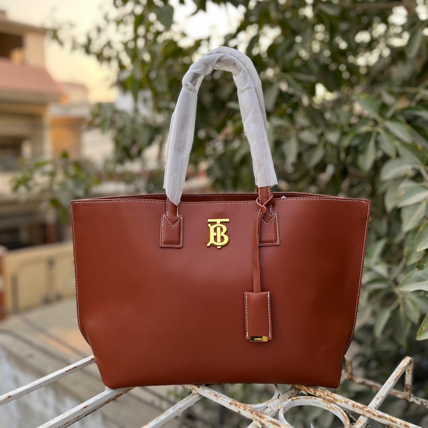 TB Tote Bag