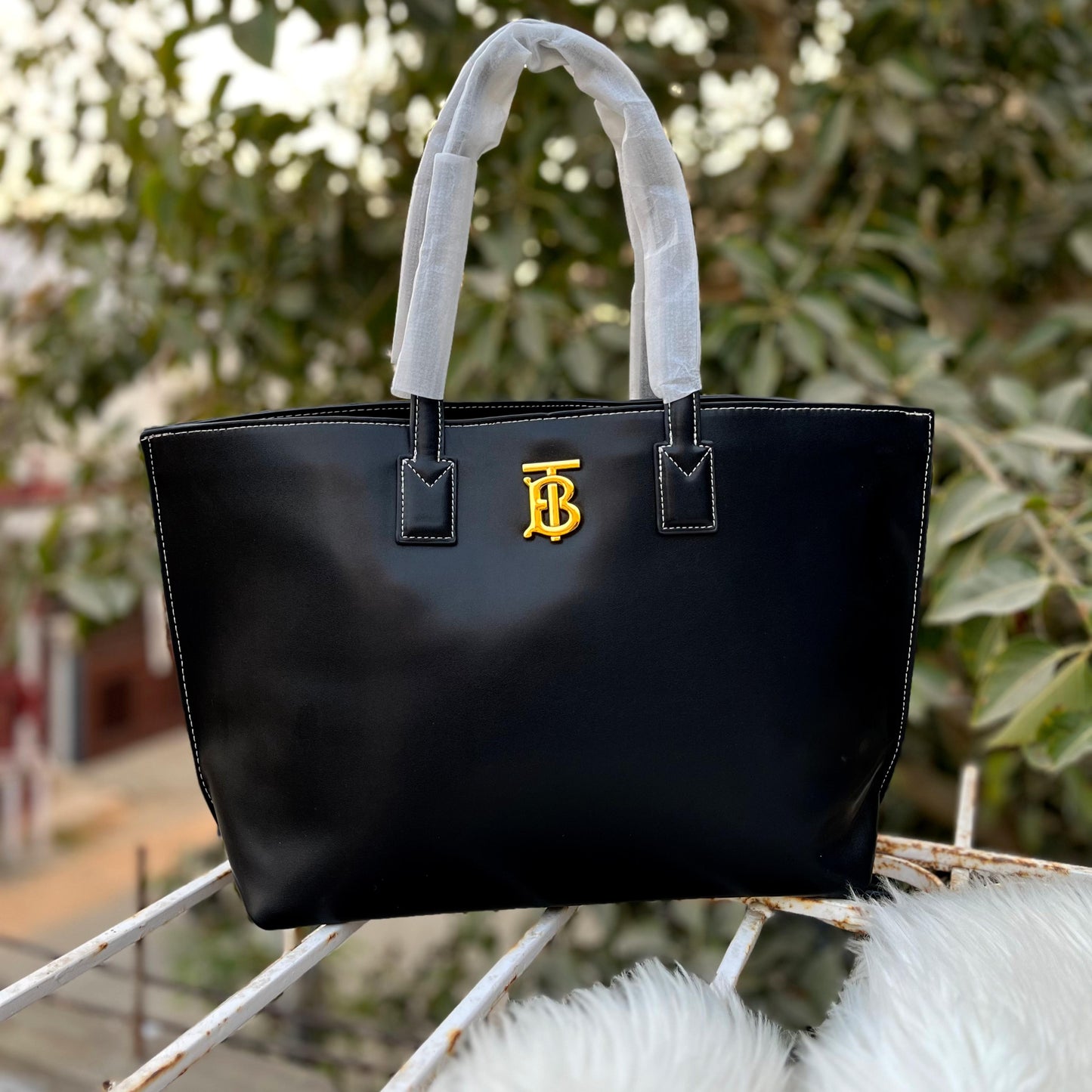 TB Tote Bag