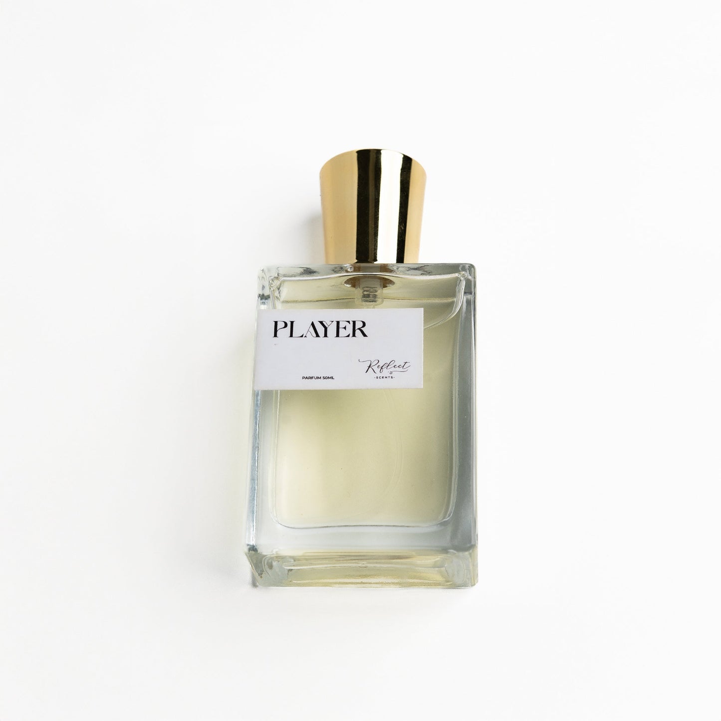 Player - Bergamot Infused Premium Edition 50ml