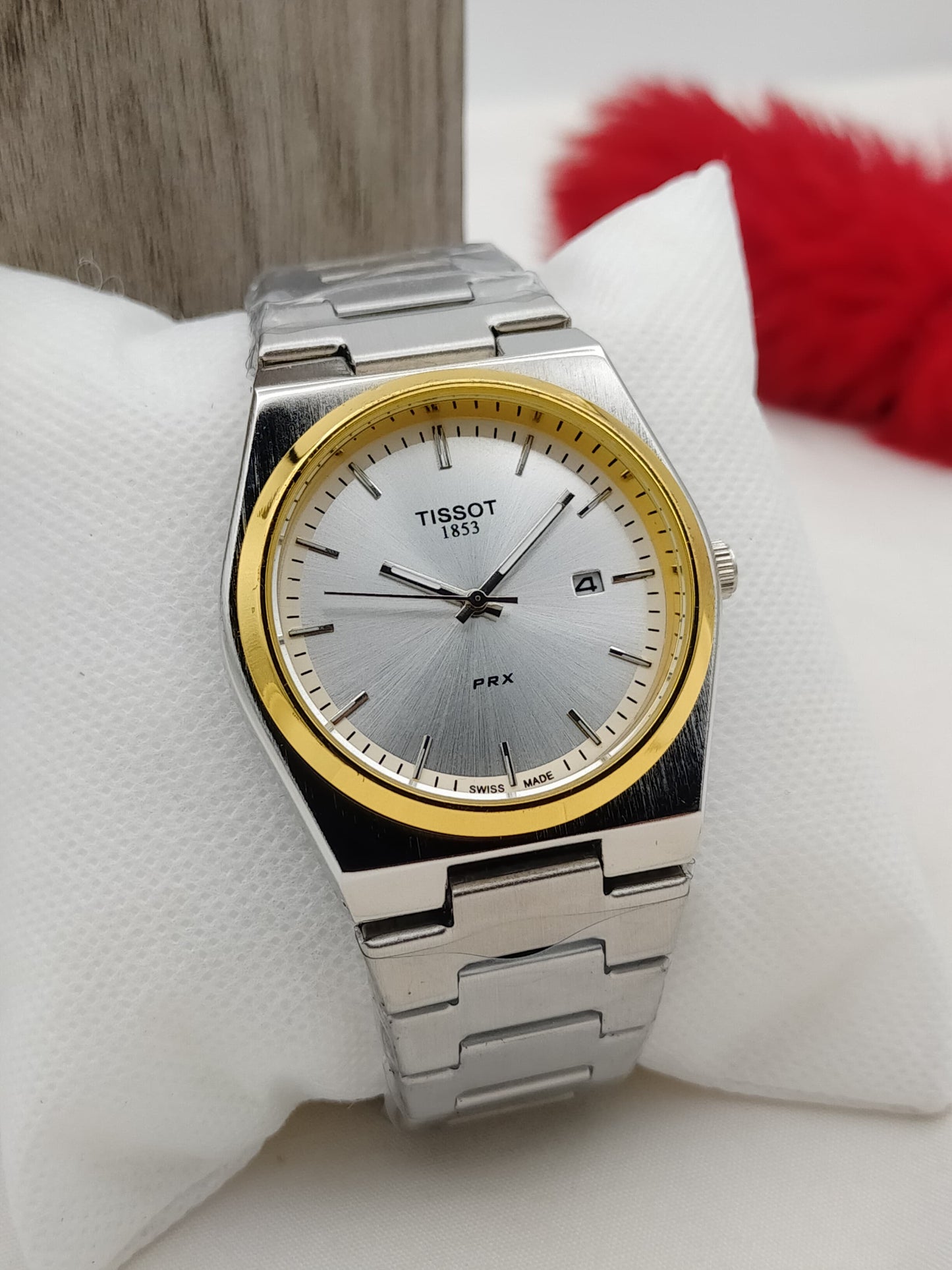 Tissot PRX