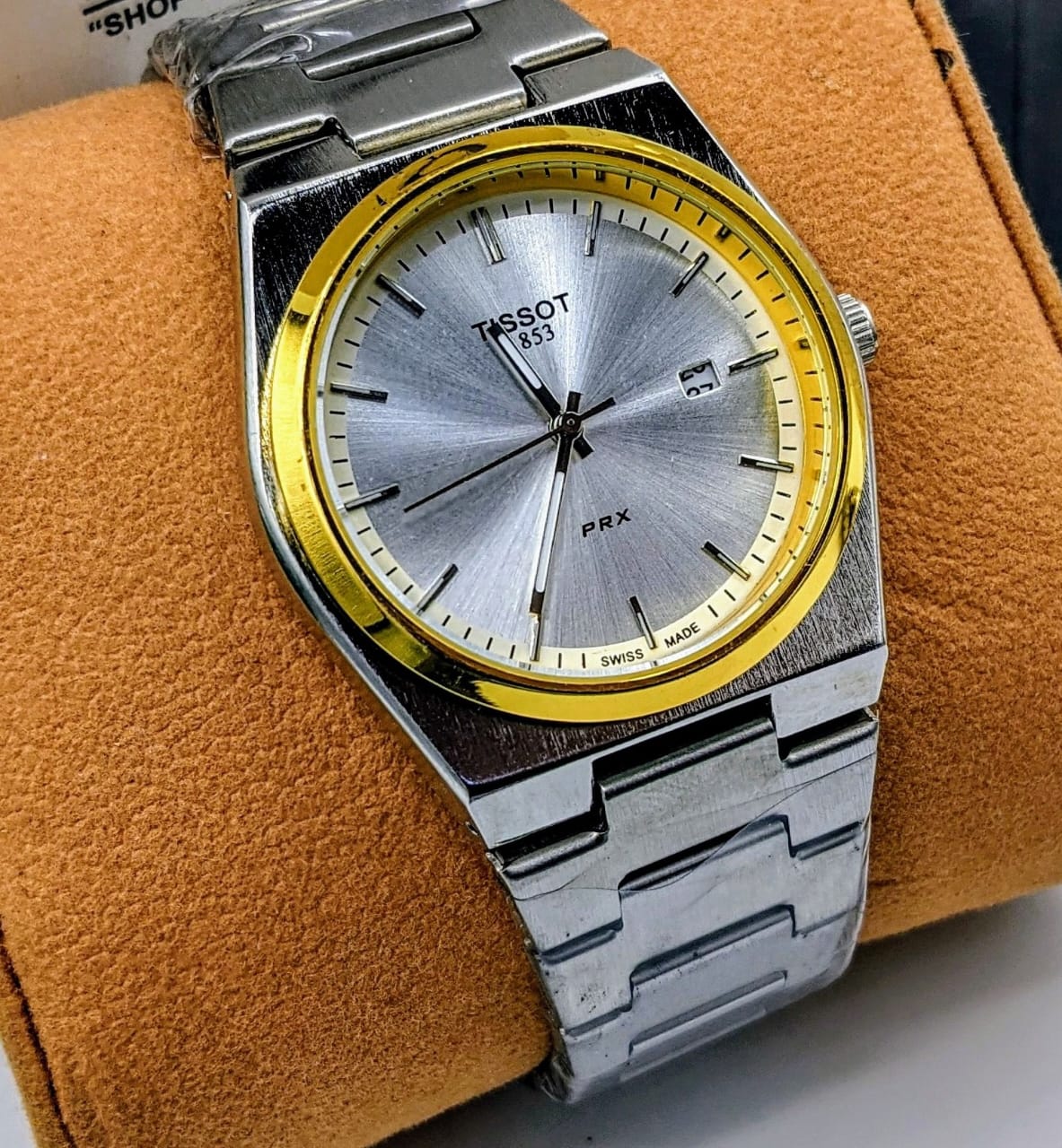 TISSOT PRX