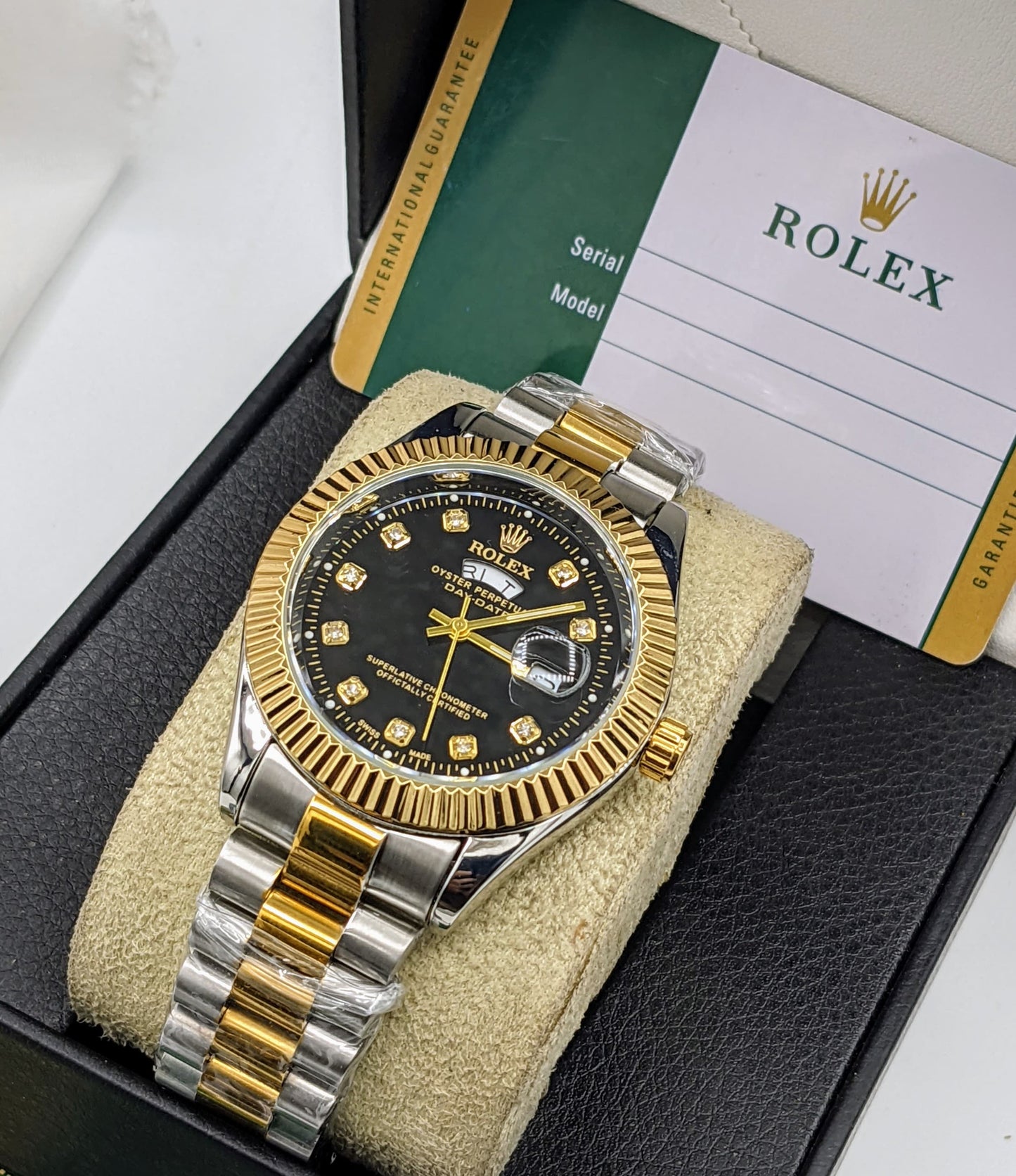 ROLEX WATCH