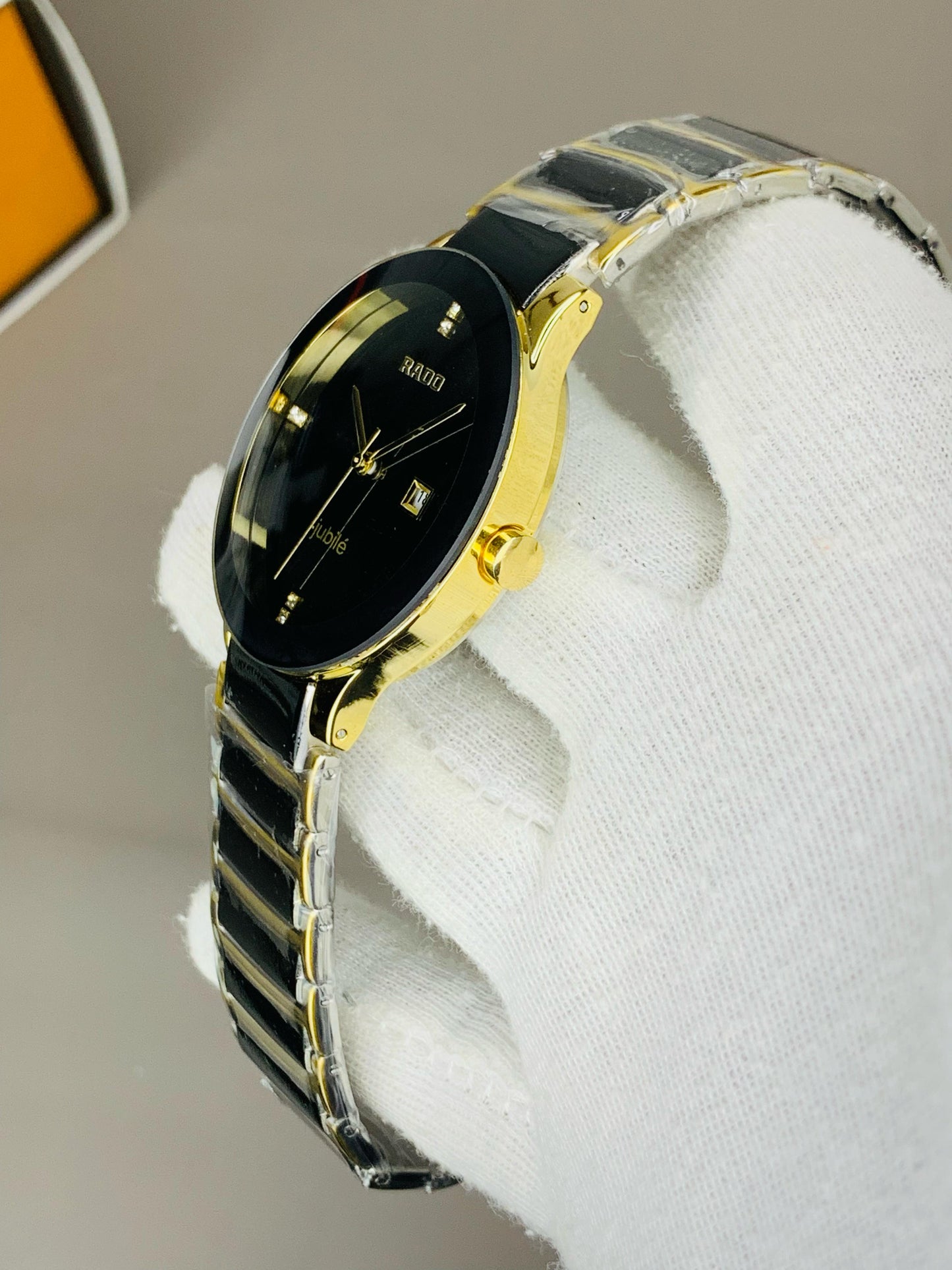 RADO CENTRIC WATCH