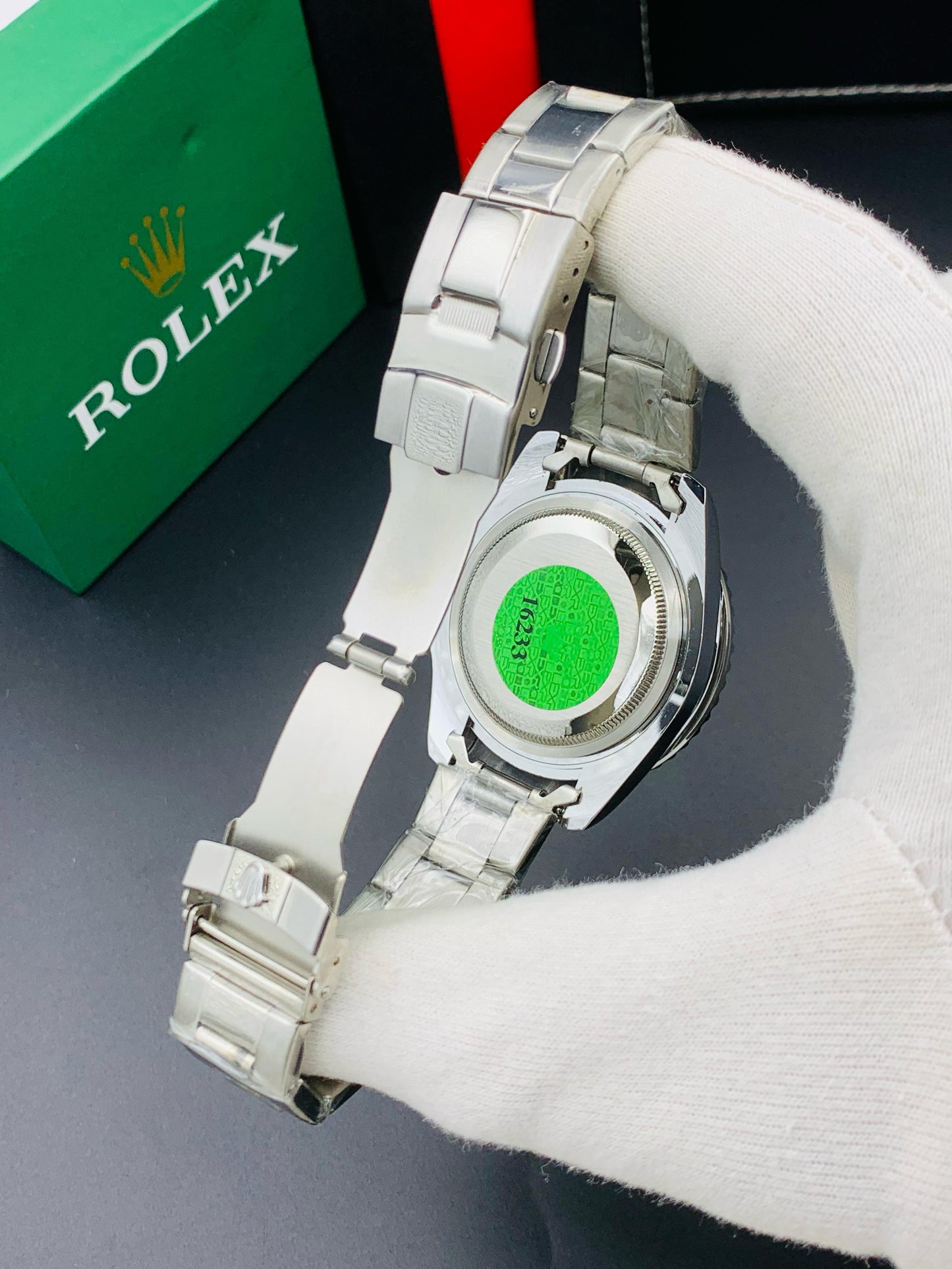 SUBMARINER